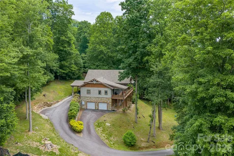 170 Cradling Cove Waynesville NC 28785