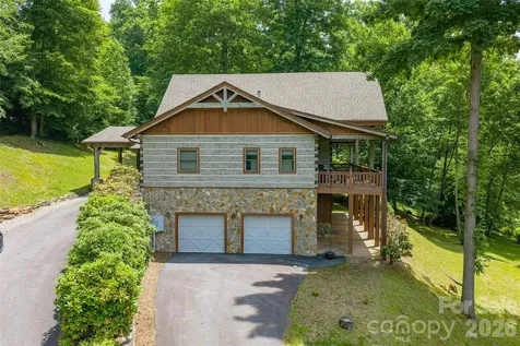 170 Cradling Cove Waynesville NC 28785