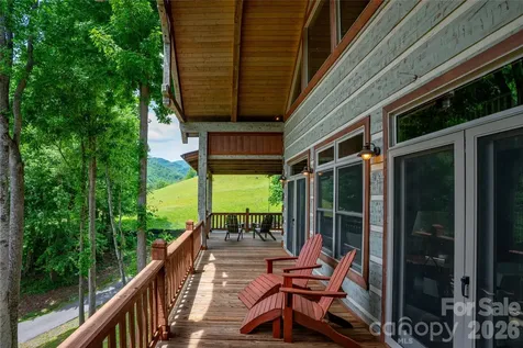 170 Cradling Cove Waynesville NC 28785