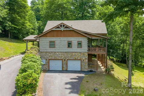 170 Cradling Cove Waynesville NC 28785