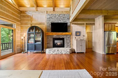 170 Cradling Cove Waynesville NC 28785