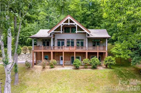 170 Cradling Cove Waynesville NC 28785