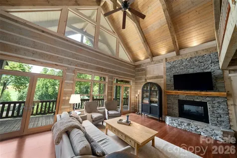 170 Cradling Cove Waynesville NC 28785