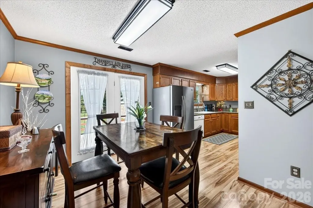 1104 Longmeadow Lane Monroe NC 28110
