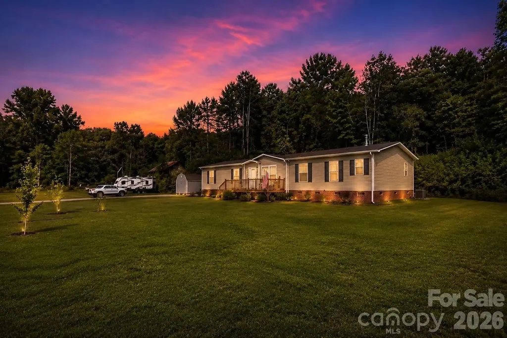 530 Overcash Road Salisbury NC 28147