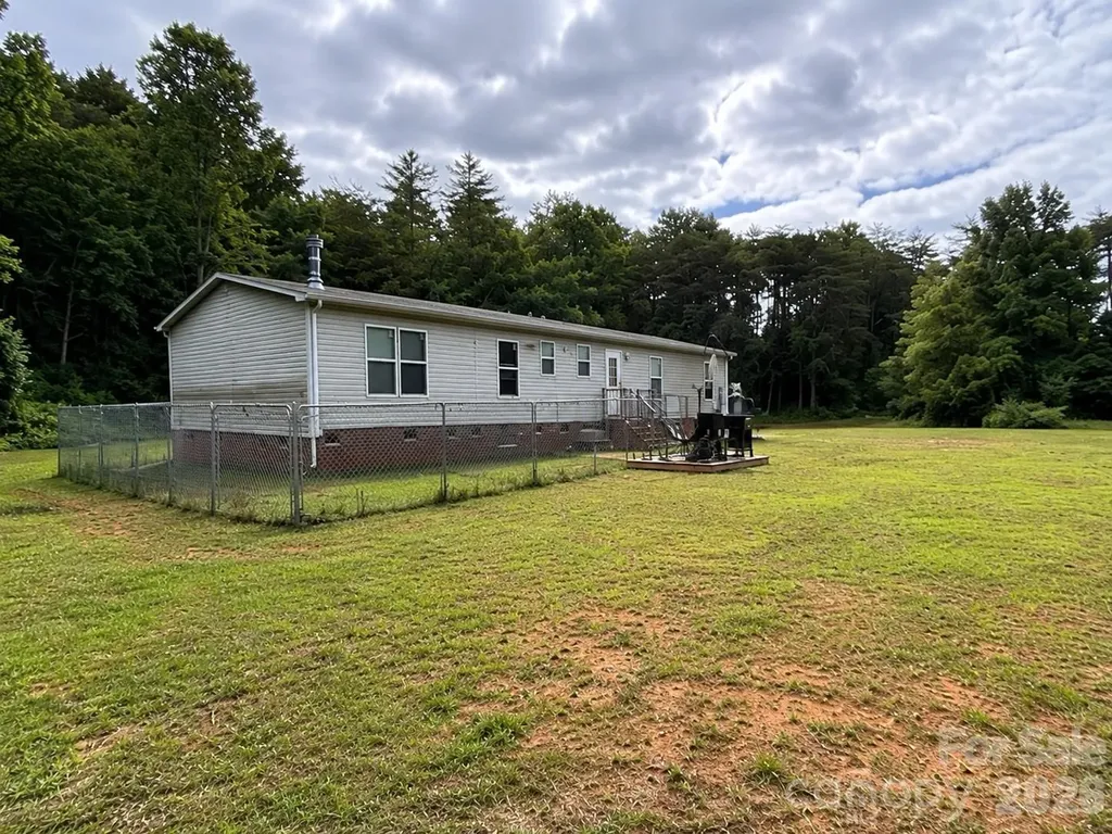 530 Overcash Road Salisbury NC 28147