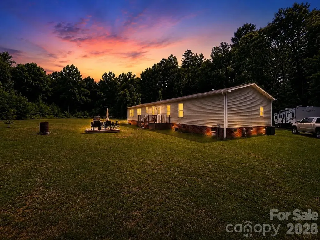 530 Overcash Road Salisbury NC 28147