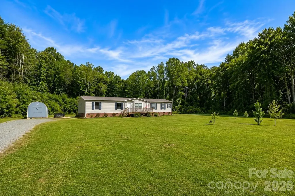 530 Overcash Road Salisbury NC 28147