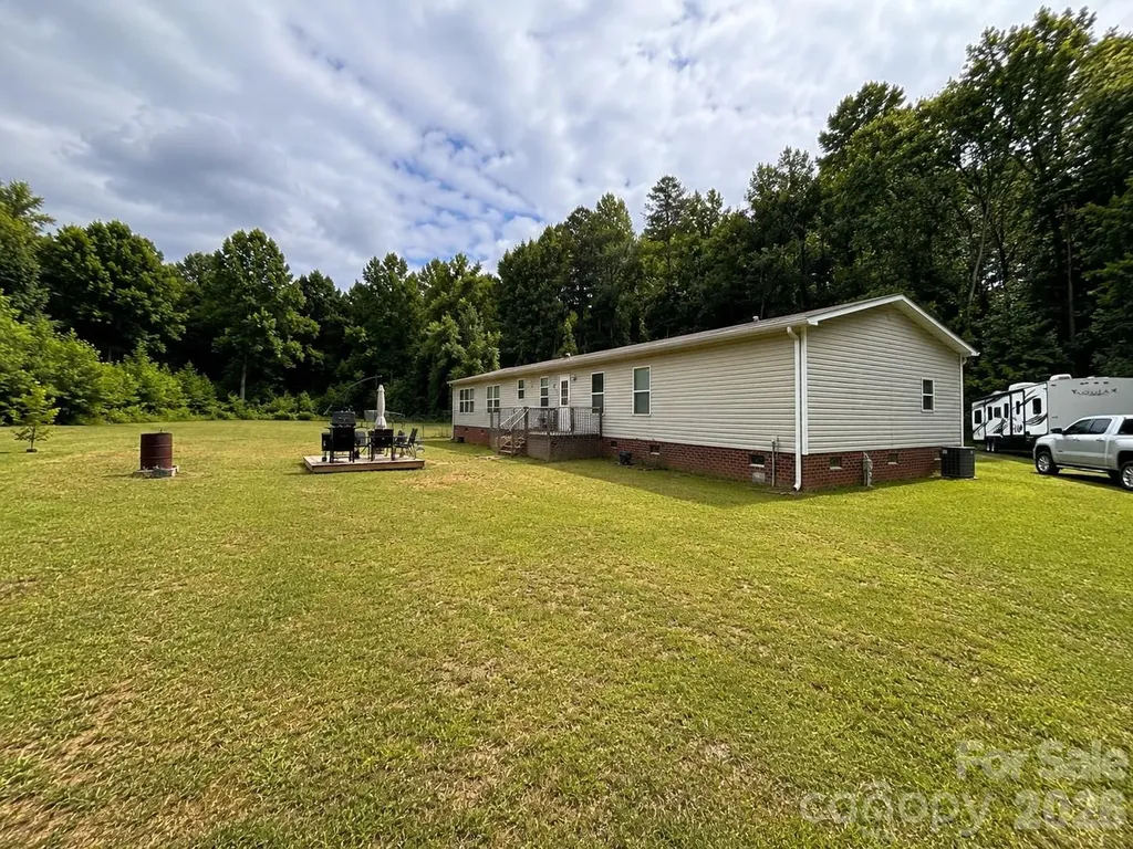 530 Overcash Road Salisbury NC 28147