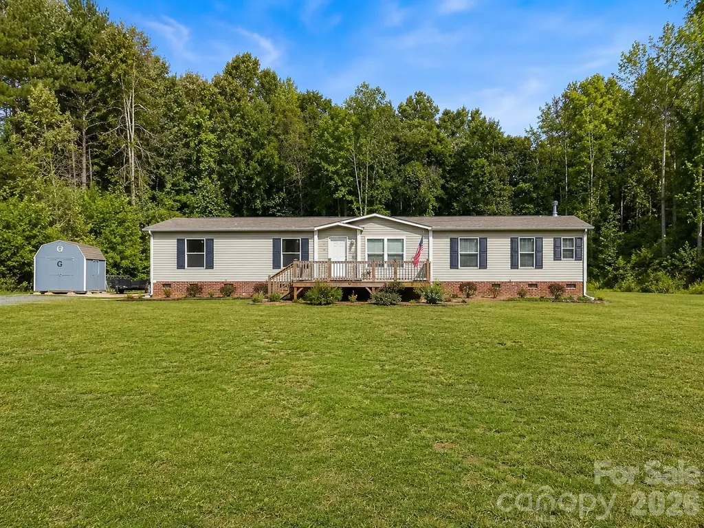 530 Overcash Road Salisbury NC 28147