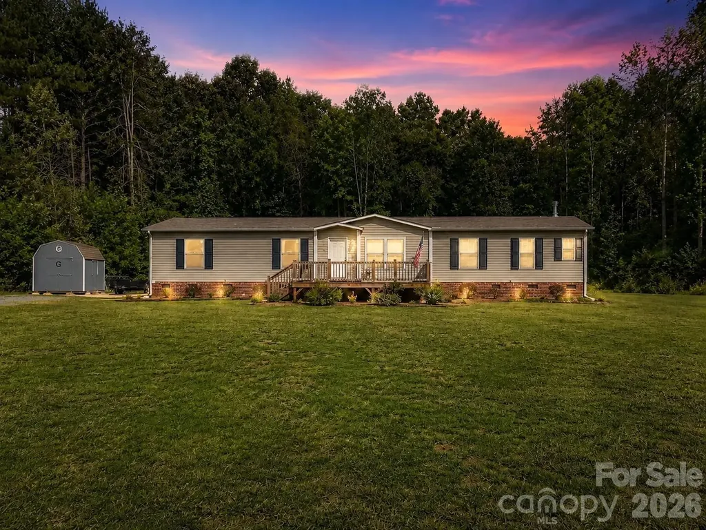 530 Overcash Road Salisbury NC 28147
