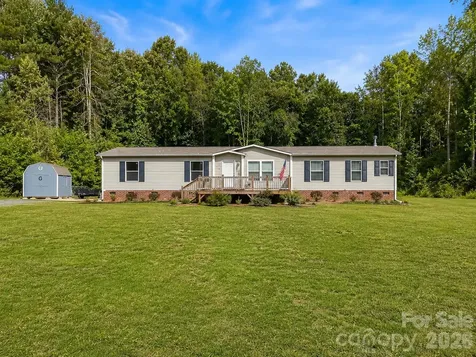 530 Overcash Road Salisbury NC 28147