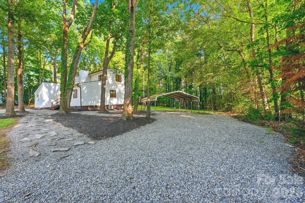 127 Rustic Way Lane Mooresville NC 28117