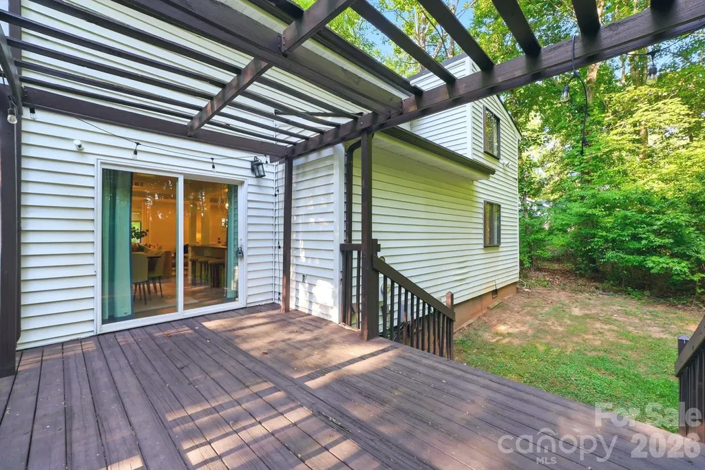 127 Rustic Way Lane Mooresville NC 28117