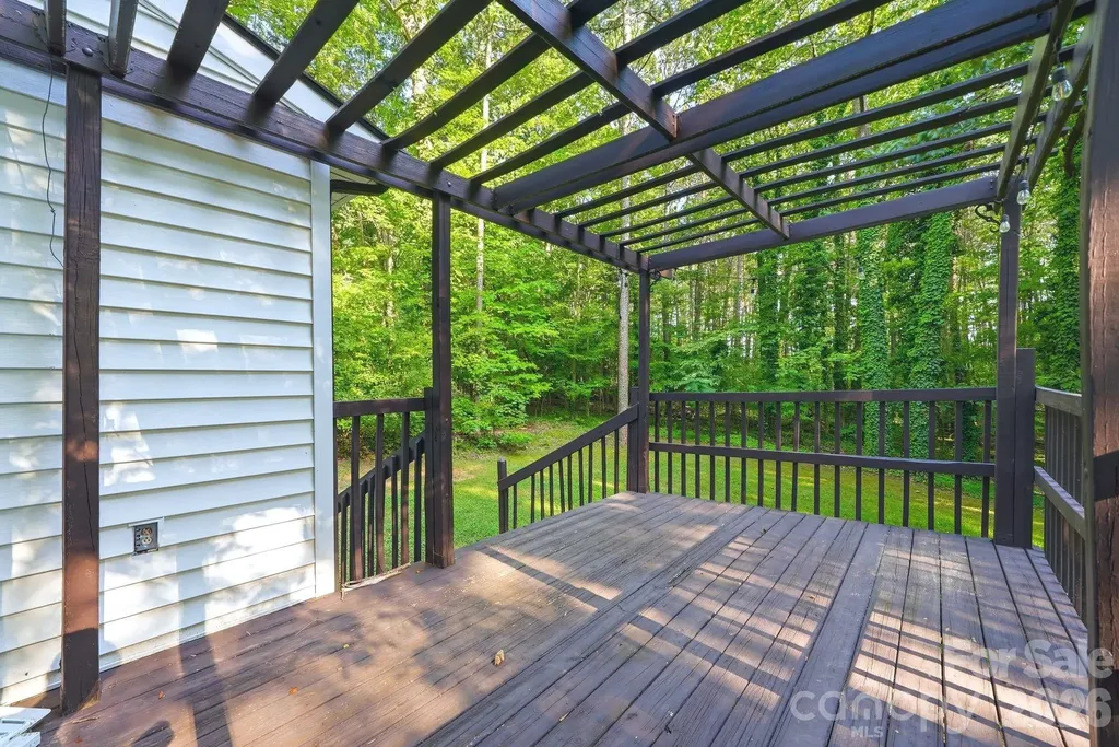 127 Rustic Way Lane Mooresville NC 28117
