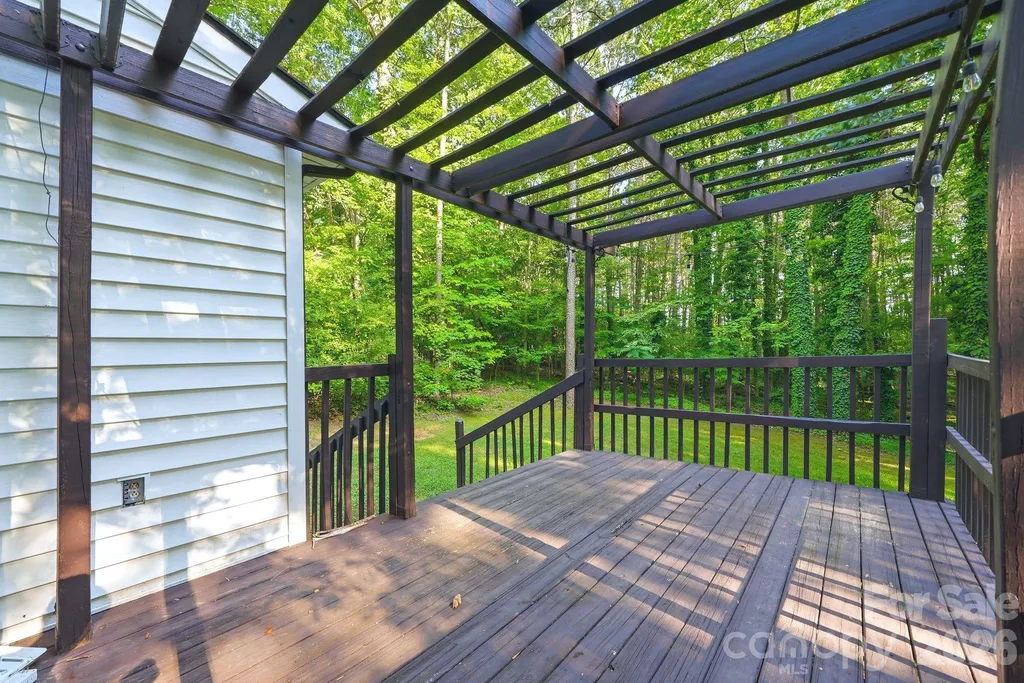 127 Rustic Way Lane Mooresville NC 28117