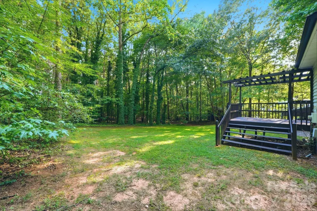 127 Rustic Way Lane Mooresville NC 28117