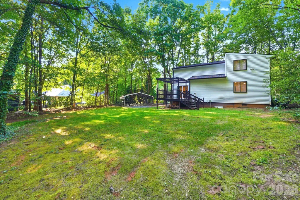 127 Rustic Way Lane Mooresville NC 28117