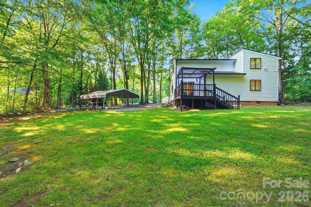 127 Rustic Way Lane Mooresville NC 28117