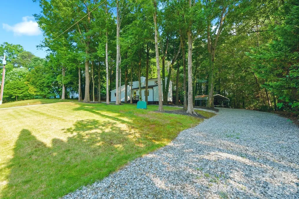 127 Rustic Way Lane Mooresville NC 28117