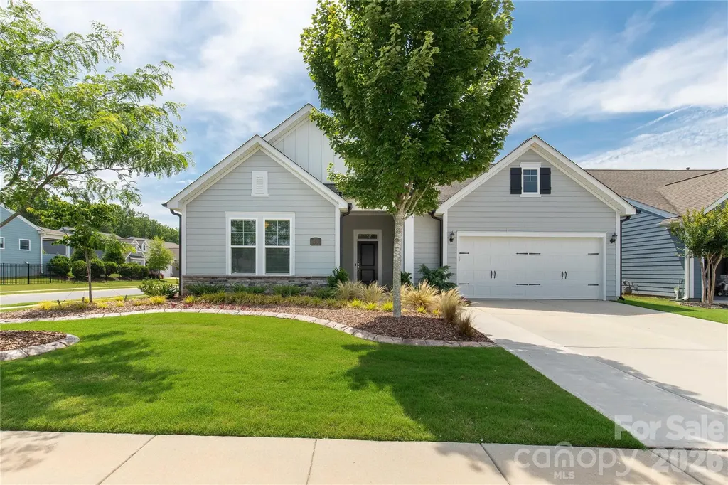 1025 Ansley Park Drive Indian Land SC 29707
