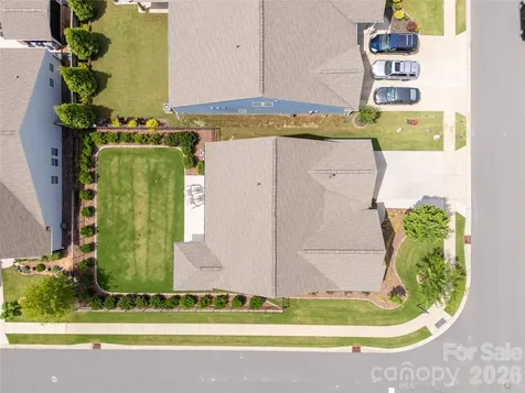 1025 Ansley Park Drive Indian Land SC 29707