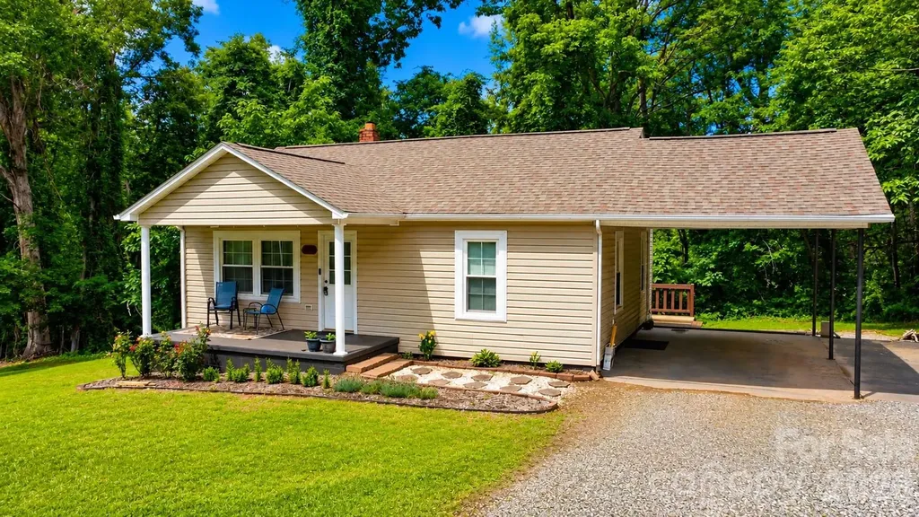 4243 Ralph Patton Road Morganton NC 28655