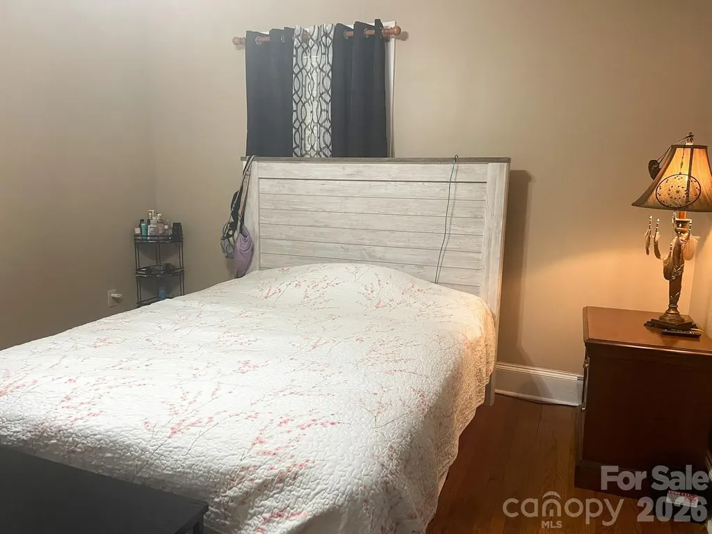 4243 Ralph Patton Road Morganton NC 28655