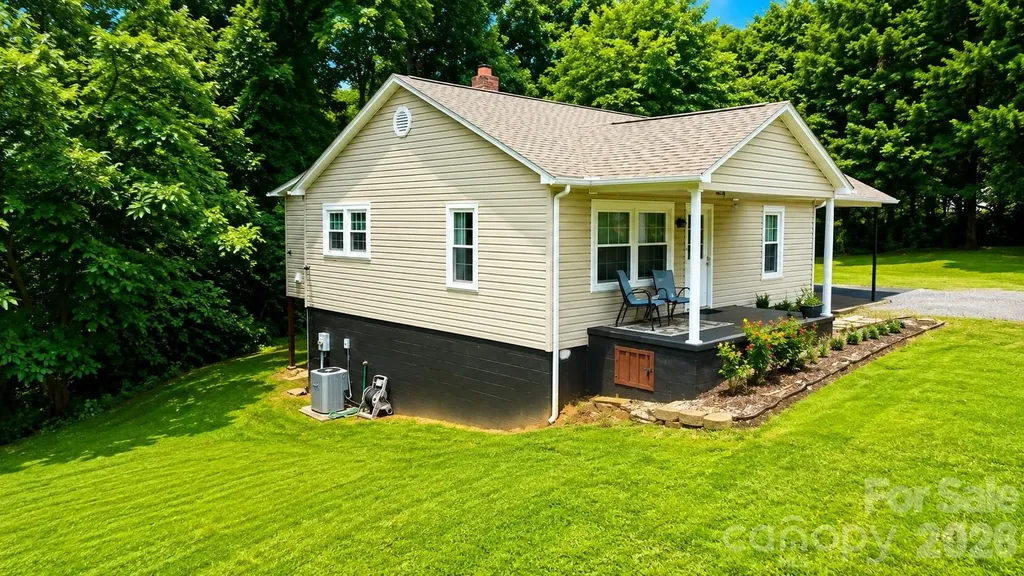 4243 Ralph Patton Road Morganton NC 28655