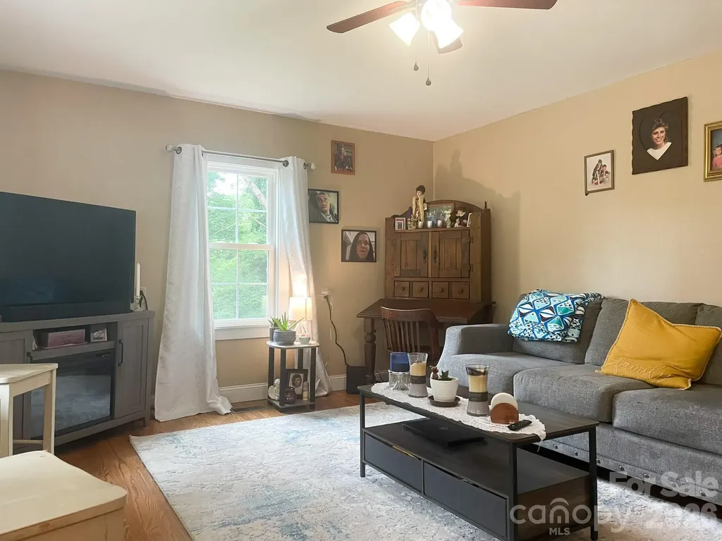 4243 Ralph Patton Road Morganton NC 28655