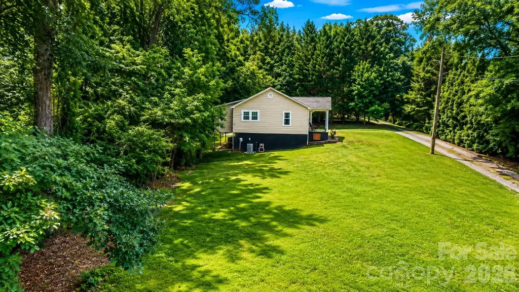 4243 Ralph Patton Road Morganton NC 28655