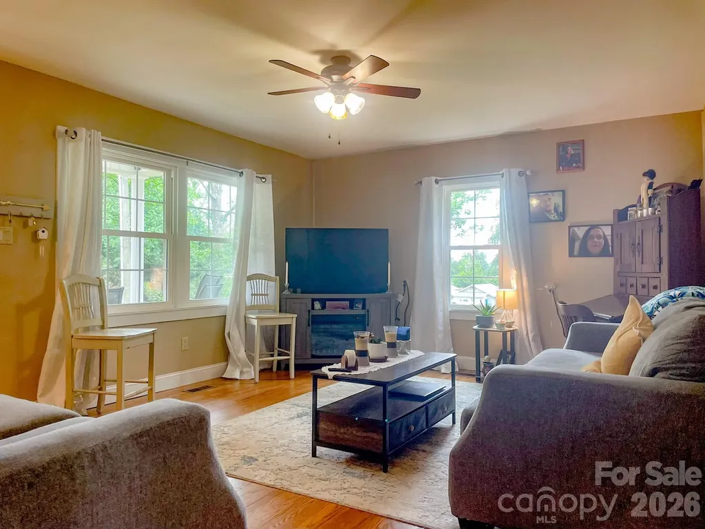 4243 Ralph Patton Road Morganton NC 28655