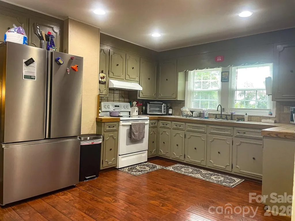 4243 Ralph Patton Road Morganton NC 28655