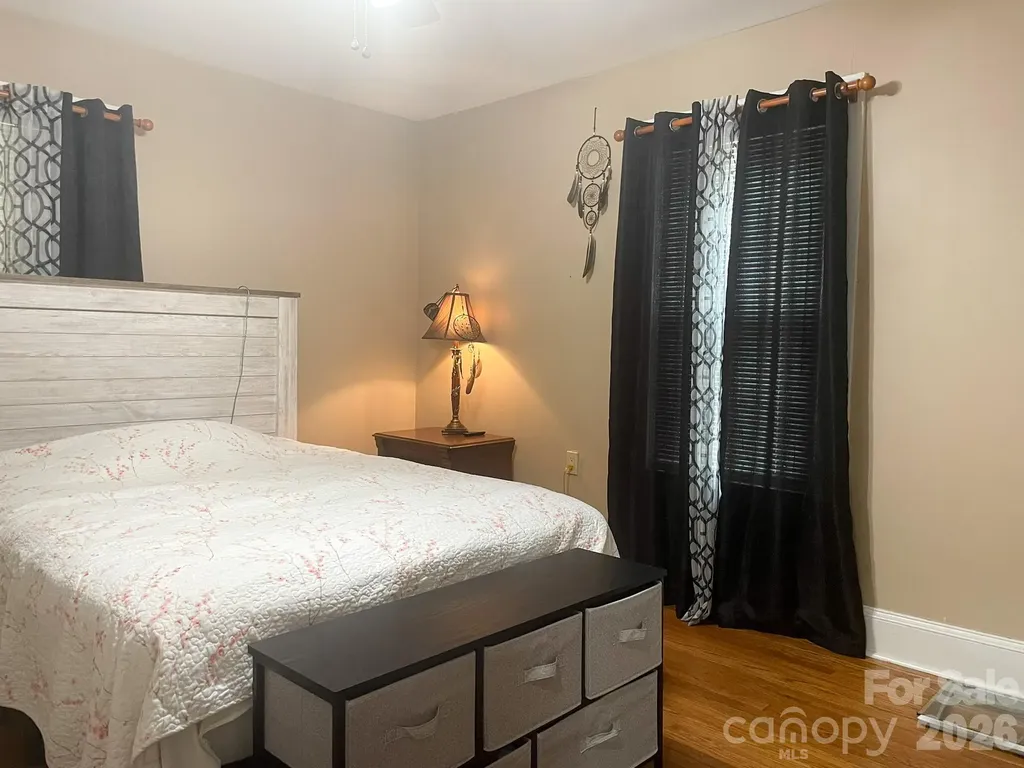 4243 Ralph Patton Road Morganton NC 28655