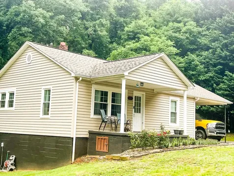 4243 Ralph Patton Road Morganton NC 28655