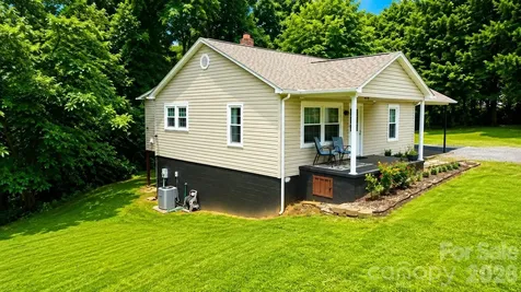 4243 Ralph Patton Road Morganton NC 28655