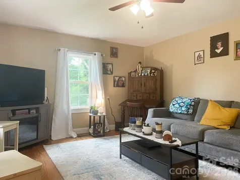 4243 Ralph Patton Road Morganton NC 28655