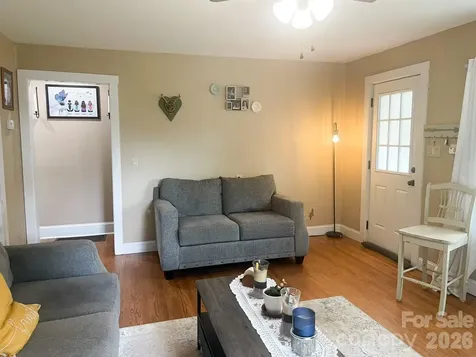 4243 Ralph Patton Road Morganton NC 28655