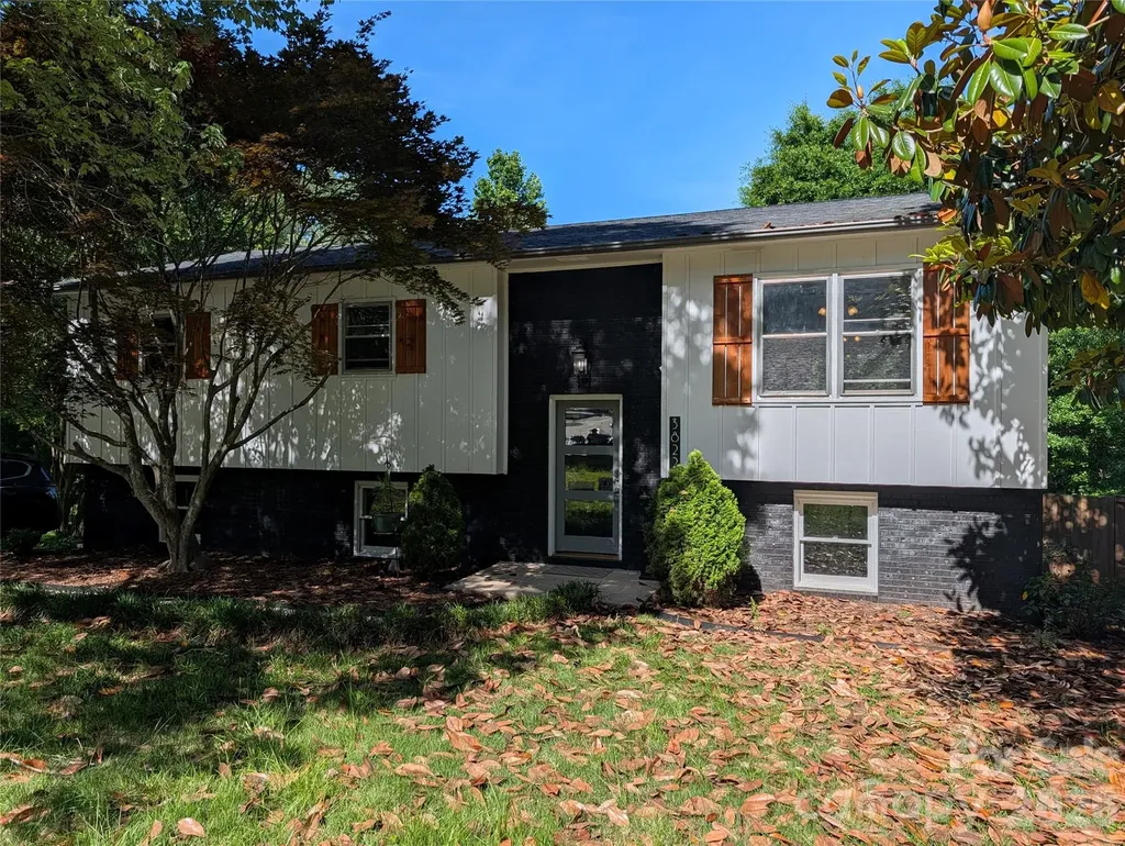 3822 Newhall Drive NW Conover NC 28613