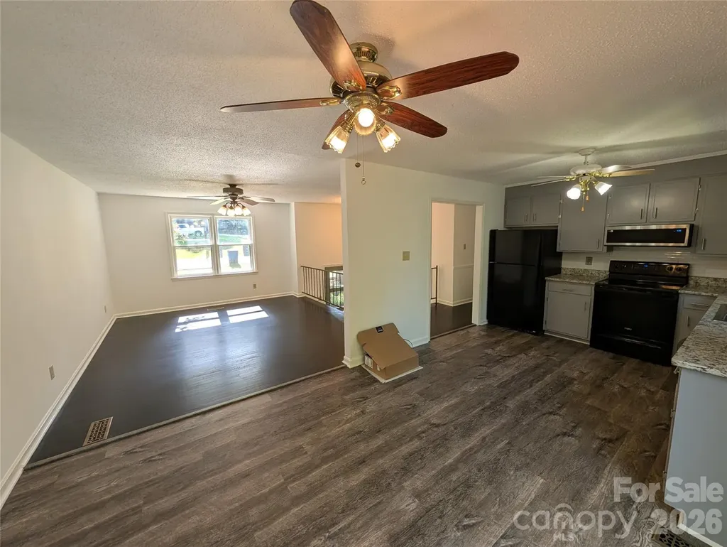 3822 Newhall Drive NW Conover NC 28613