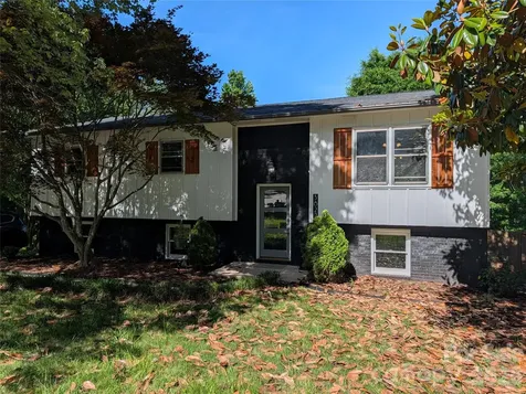 3822 Newhall Drive NW Conover NC 28613