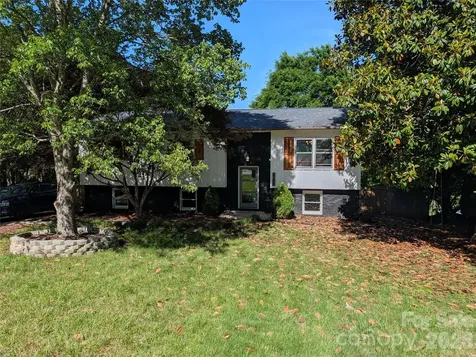 3822 Newhall Drive NW Conover NC 28613