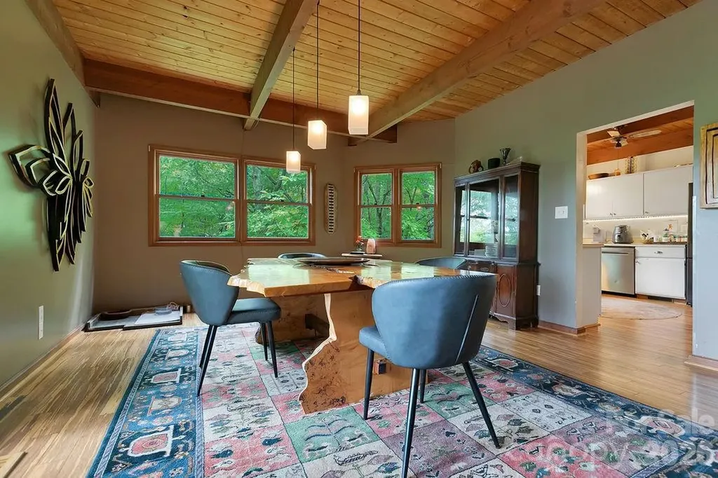 118 Little Bear Lane Pisgah Forest NC 28768