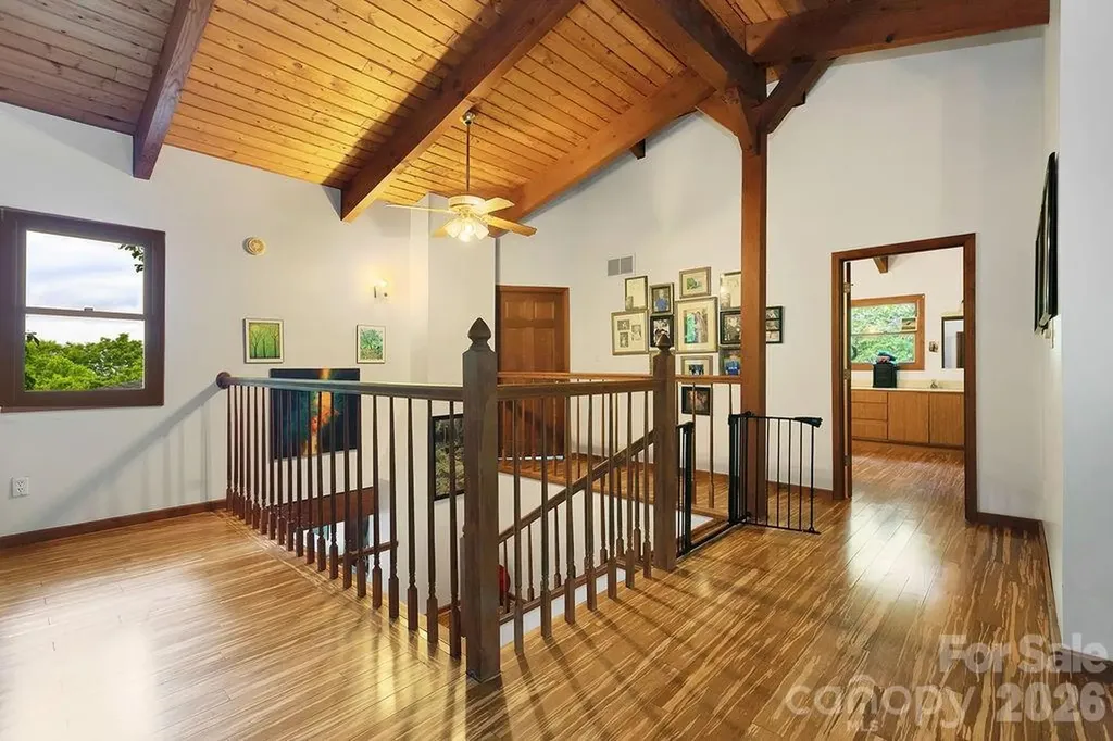 118 Little Bear Lane Pisgah Forest NC 28768