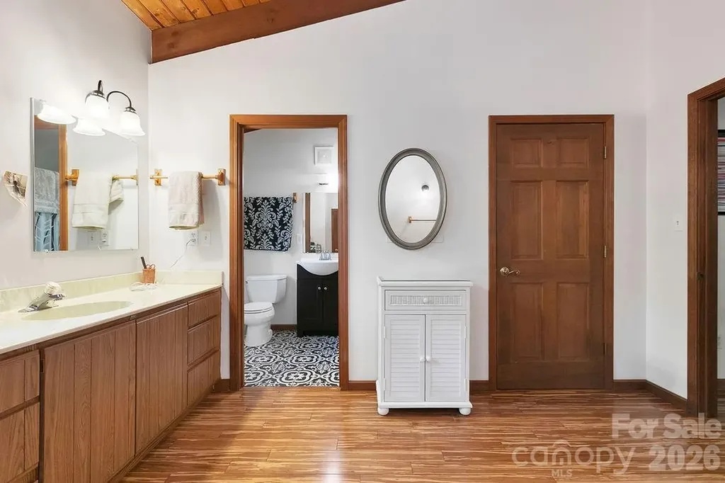 118 Little Bear Lane Pisgah Forest NC 28768