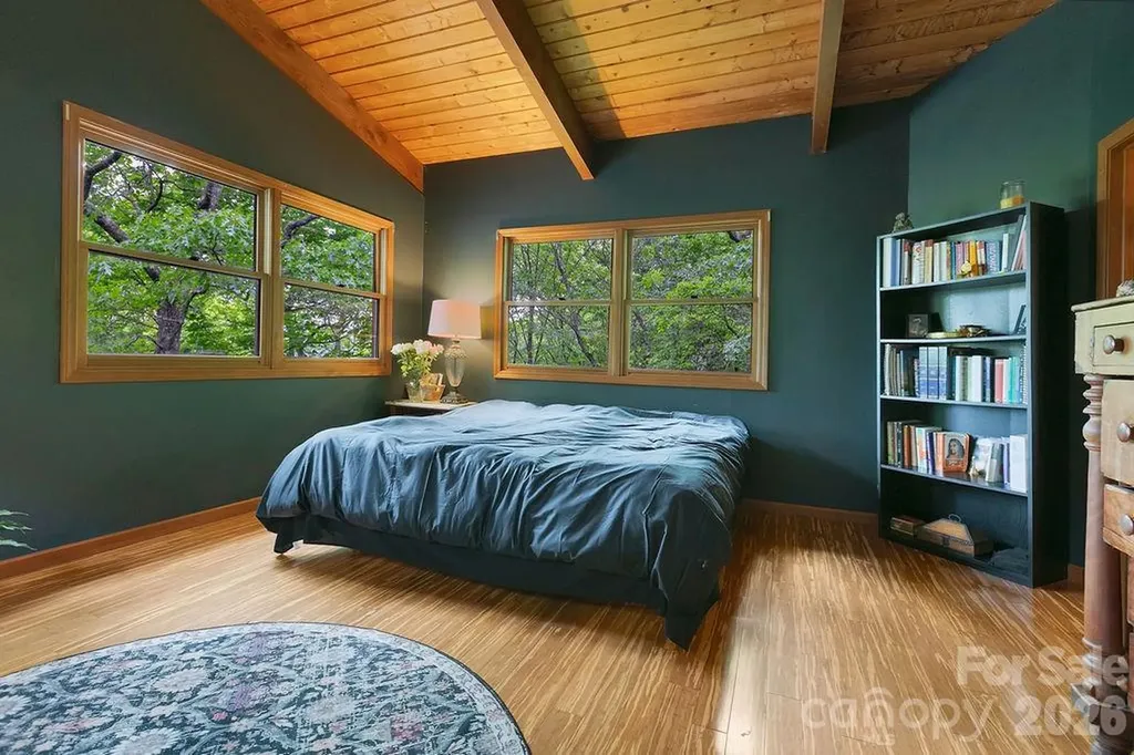 118 Little Bear Lane Pisgah Forest NC 28768
