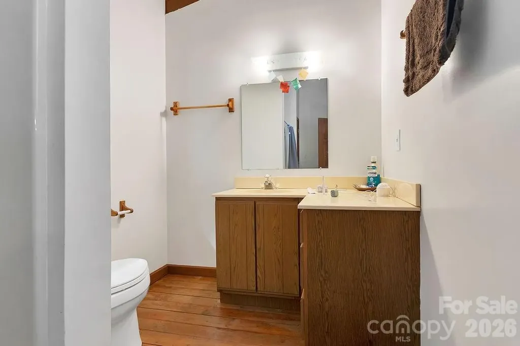 118 Little Bear Lane Pisgah Forest NC 28768