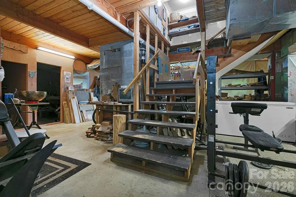 118 Little Bear Lane Pisgah Forest NC 28768
