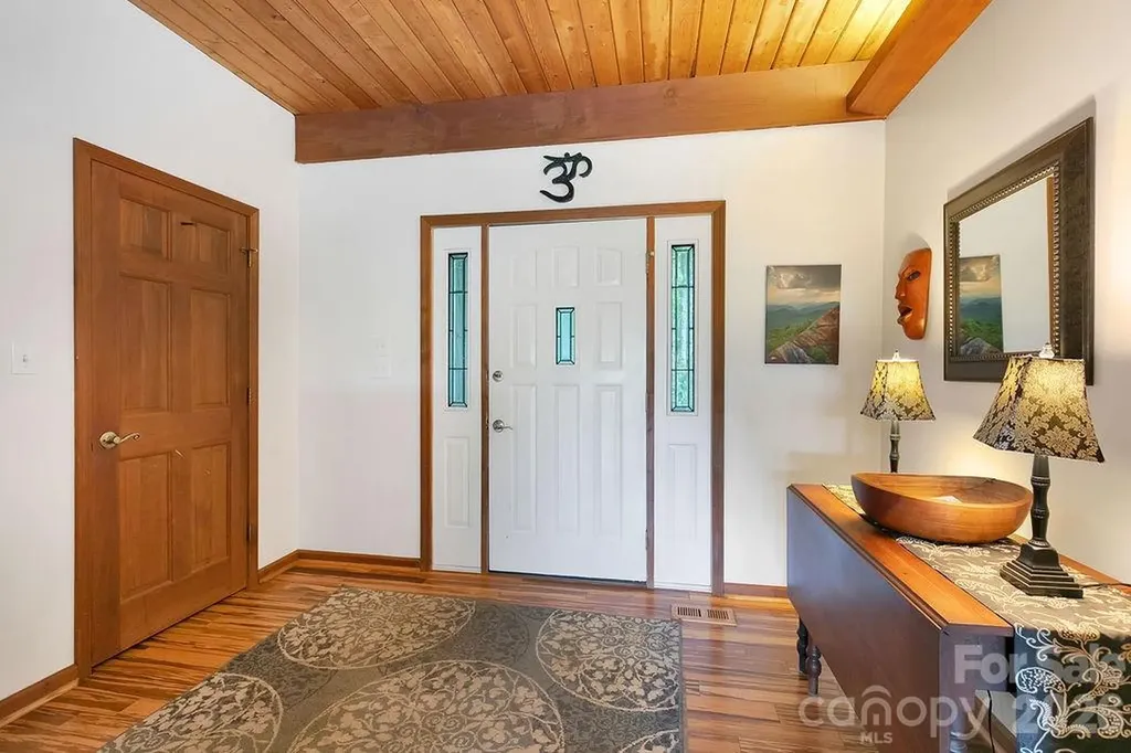 118 Little Bear Lane Pisgah Forest NC 28768