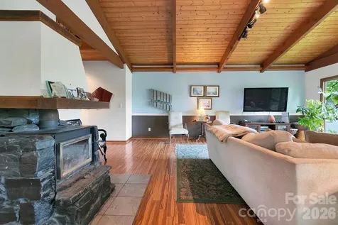 118 Little Bear Lane Pisgah Forest NC 28768